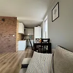 Danka 6Th Floor Chic Apartment
