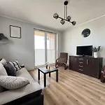 Danka 6Th Floor Chic Apartment