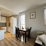 Danka 6Th Floor Chic Apartment