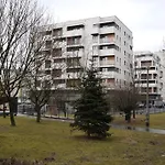 Danka 6Th Floor Chic Apartment