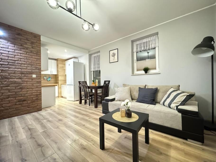 Appartement Danka 6th Floor Chic