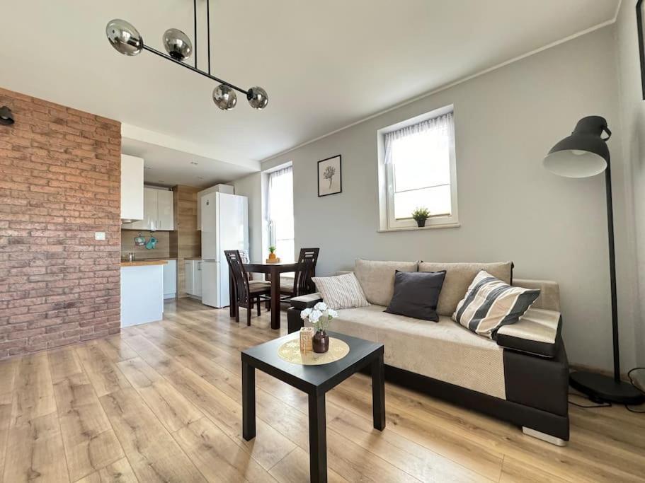 Danka 6th Floor Chic Appartement *