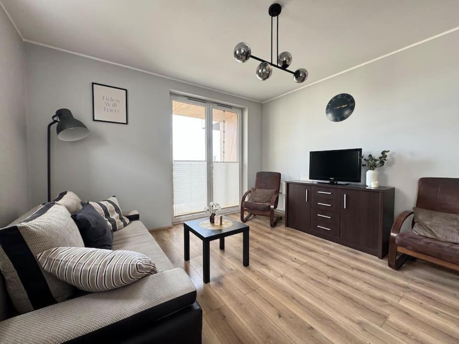 Appartement Danka 6th Floor Chic Krakau