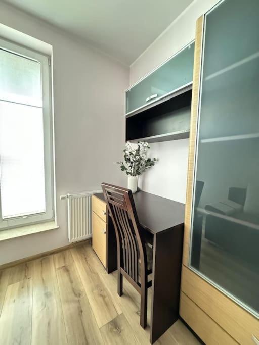Appartement Danka 6th Floor Chic Krakau