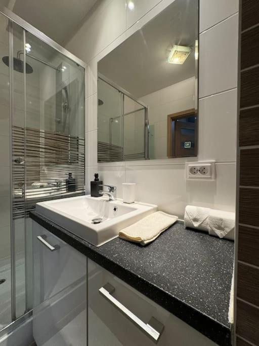 Appartement Danka 6th Floor Chic