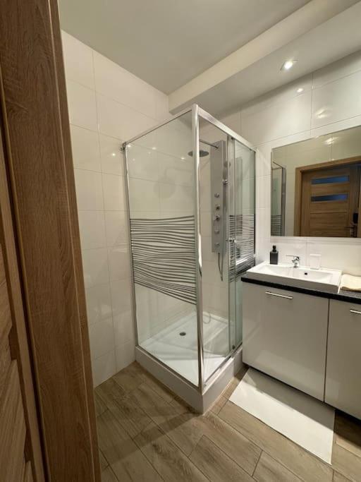 Danka 6th Floor Chic Appartement *