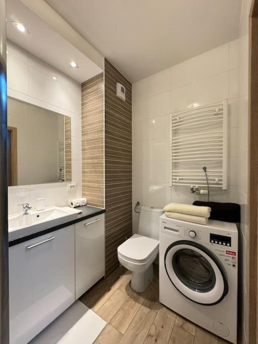 Appartement Danka 6th Floor Chic