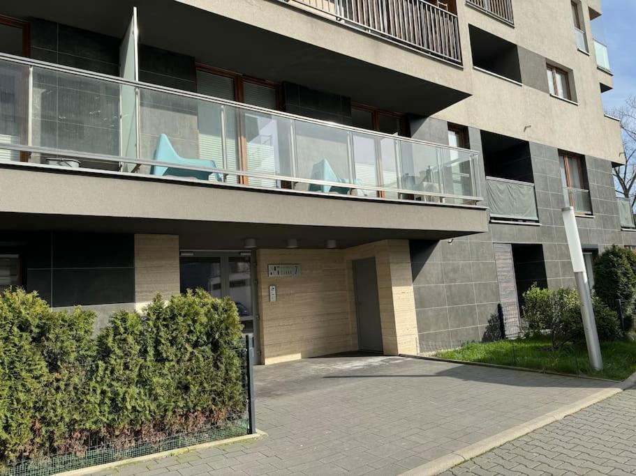 Appartement Danka 6th Floor Chic Krakau
