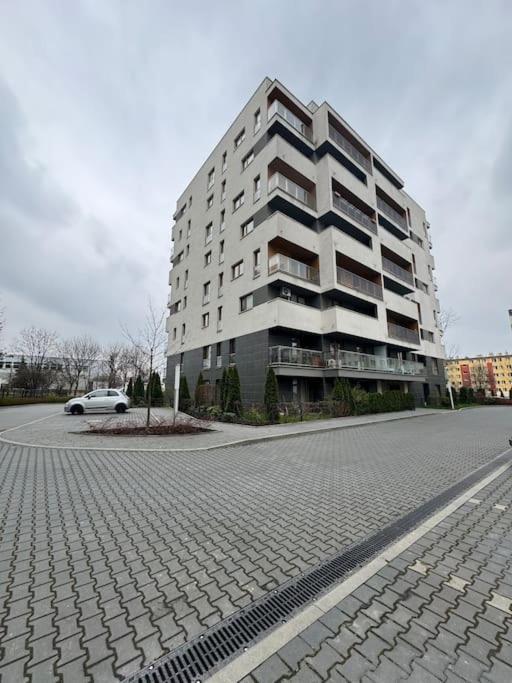 Appartement Danka 6th Floor Chic