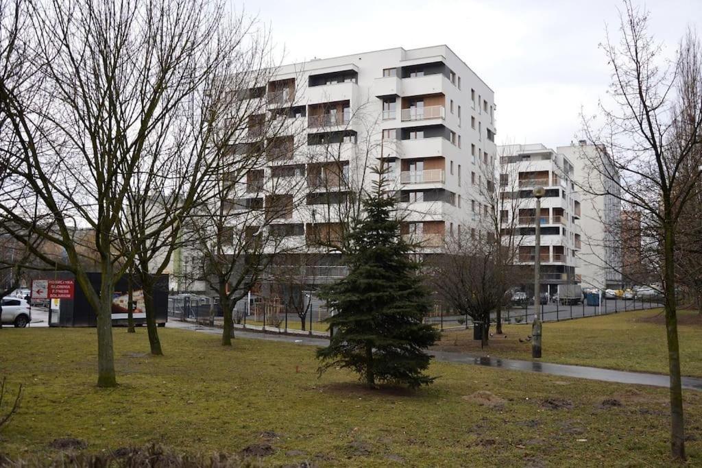 Appartement Danka 6th Floor Chic